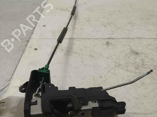 Used Front right lock Front right lock OPEL ASTRA H GTC (A04) 1.9 CDTi (L08) (150 hp) 36715977 36715977