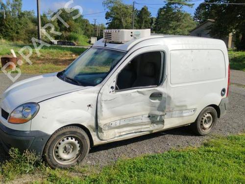 Front wiper motor RENAULT KANGOO Express (FC0/1_) 1.5 dCi (FC07, FC1R) | BP36735295M29  - Image 6