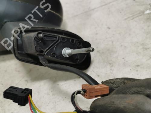 Retrovisor esquerdo CITROËN C3 II (SC_) 1.4 HDi 70 (SC8HZC, SC8HR0, SC8HP4) | BP36719481C26 - Image 2