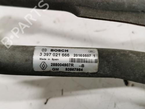 Front wiper motor OPEL VIVARO B Platform/Chassis (X82) 1.6 CDTI (03) | BP36708185M29 - Image 4