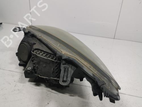 Right headlight RENAULT MEGANE CC (EZ0/1_) 1.6 dCi (EZ00) | BP37203176C29 - Image 4