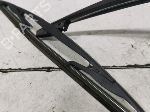 Used Rear windshield wiper arm Rear windshield wiper arm 36707149 36707149