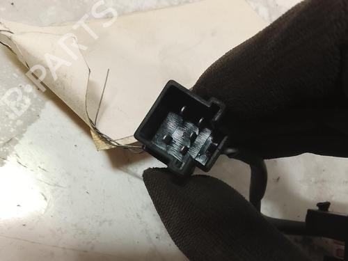 Used Steering column stalk Steering column stalk LAND ROVER FREELANDER I (L314) [1998-2006] 40054968 40054968