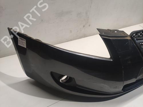 Front bumper KIA CEE'D Hatchback (ED) 1.6 CRDi 115 | BP36720377C7 - Image 7