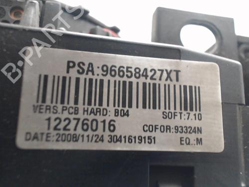 Used Steering column stalk Steering column stalk 36738549 36738549