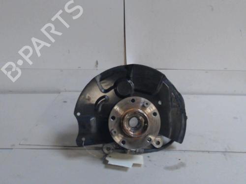 Used Right front steering knuckle Right front steering knuckle RENAULT SCÉNIC IV (J9_) 1.7 Blue dCi 120 (J9A7, J9A8) (120 hp) 36729565 36729565