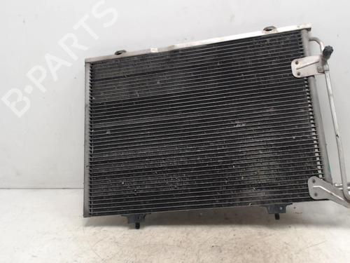 Radiador de A/C Radiador de A/C CHRYSLER CROSSFIRE 3.2 (218 hp) 36746684 36746684
