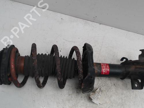 Venstre fortil støddæmper Venstre fortil støddæmper HONDA CIVIC VIII Hatchback (FN, FK) 1.8 (FN1, FK2) (140 hp) 36740779 36740779