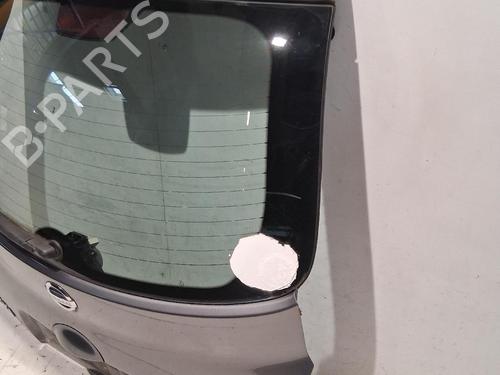 Used Tailgate Tailgate NISSAN MICRA III (K12) 1.5 dCi (65 hp) 40162167 40162167