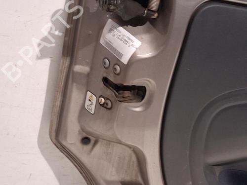 Used Left slide door Left slide door CITROËN NEMO MPV 1.4 HDi (68 hp) 39742077 39742077