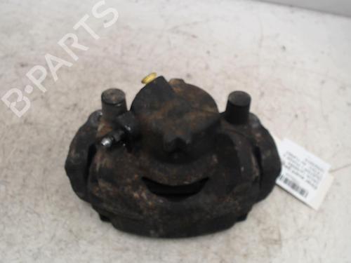 Left front brake caliper DACIA DUSTER (HS_) 1.5 dCi (HSAJ) | BP36745873M105 - Image 3