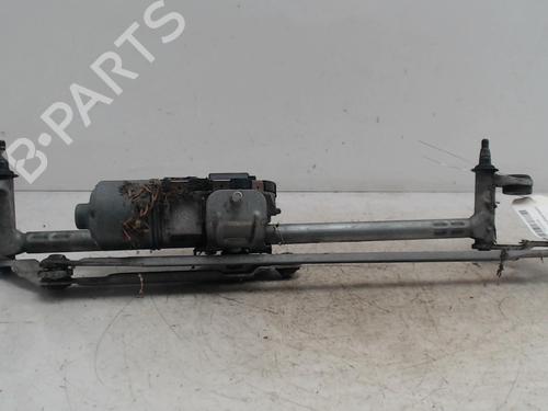 Front wiper motor VW GOLF VI (5K1) | BP36743567M29 - Image 2