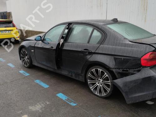Right rear brake caliper BMW 3 (E90) 318 d | BP36735638M106 - Image 6