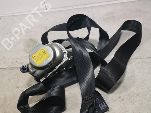 Front left seatbelt RENAULT TWINGO III (BCM_, BCA_) 1.0 SCe 70 | BP36717935I26 - Image 4