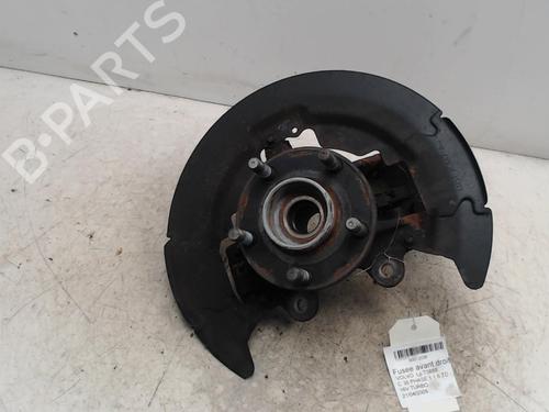 Used Right front steering knuckle Right front steering knuckle VOLVO C30 (533) 1.6 D (109 hp) 36748888 36748888