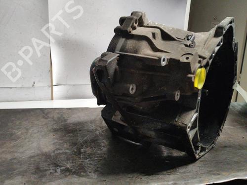 Used Gearbox Gearbox FORD FOCUS I (DAW, DBW) [1998-2009] 36724379 36724379