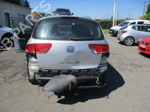 Subframe SEAT ALTEA XL (5P5, 5P8) 1.9 TDI | BP36730428M9 - Image 6