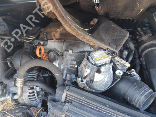 Steering column SEAT LEON (1P1)  | BP36734693M21  - Image 6