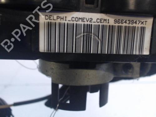 Used Steering column stalk Steering column stalk 36731545 36731545