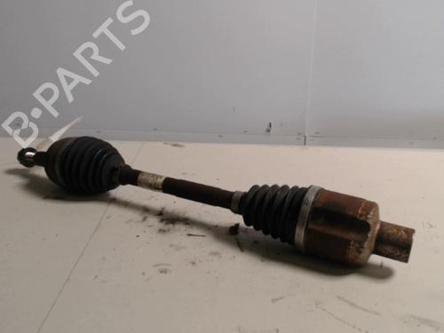 Used Right front driveshaft Right front driveshaft DACIA DUSTER (HM_) 1.5 dCi 115 4x4 (HMAD) (116 hp) 36728789 36728789