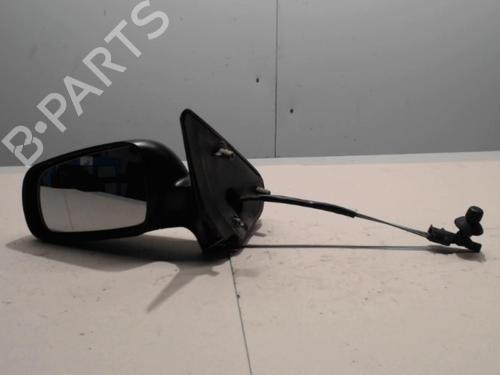 Used Left mirror Left mirror SEAT CORDOBA Vario (6K5) [1996-2002] 36725058 36725058