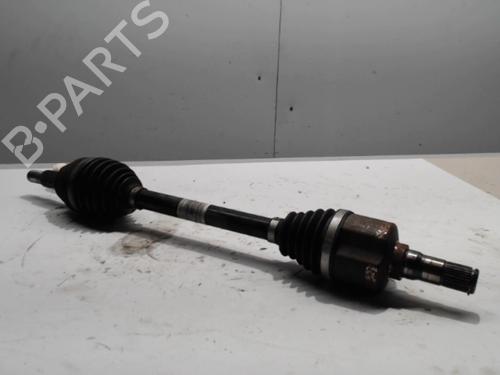 Used Left front driveshaft Left front driveshaft 36728237 36728237