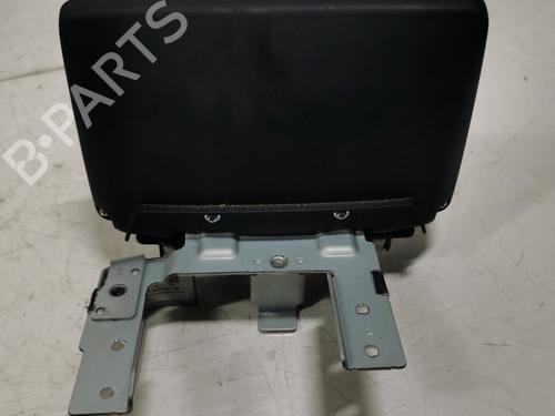 Display monitor MAZDA 2 Hatchback (DL, DJ) 1.5 SKYACTIV-G (DJLFS) | BP36710082C48 - Image 2