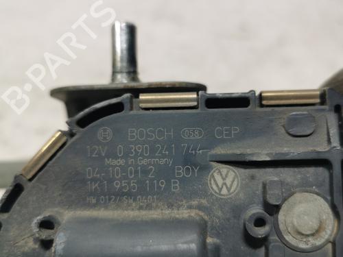 Front wiper motor VW GOLF V (1K1) | BP36719403M29 - Image 3