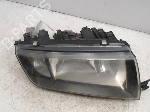 Used Right headlight Right headlight SKODA FABIA I (6Y2) [1999-2008] 36745002 36745002