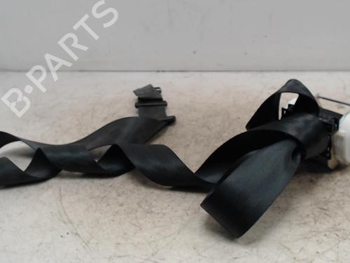 Used Rear right seatbelt Rear right seatbelt CITROËN C3 I (FC_, FN_) [2002-2013] 36745640 36745640