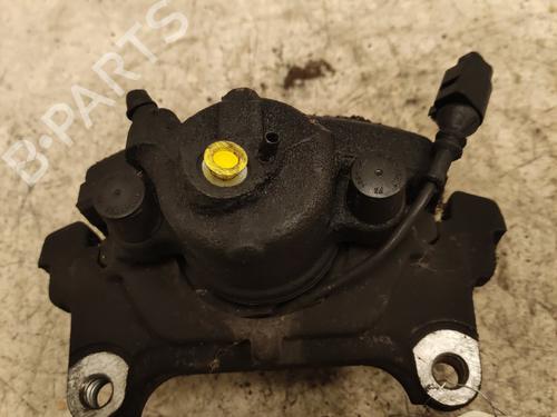 Left front brake caliper VW BEETLE (5C1, 5C2) 1.4 TSI | BP36750153M105 - Image 2