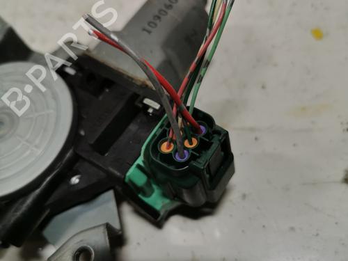 Used Front left window mechanism Front left window mechanism 37472788 37472788