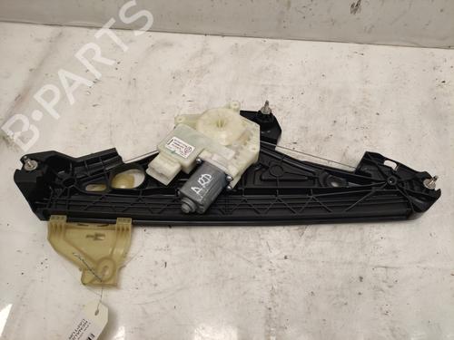 Rear right window mechanism RENAULT CAPTUR II (HF_) | BP36751219C25 - Image 2