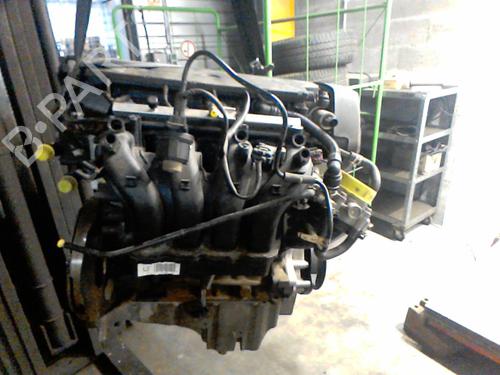 Engine CHEVROLET AVEO / KALOS Hatchback (T250, T255) 1.4 | BP36740549M1 - Image 2