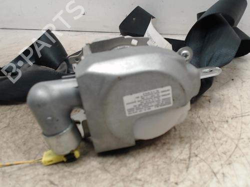 Used Front left seatbelt Front left seatbelt CITROËN C1 (PM_, PN_) 1.0 (68 hp) 36746153 36746153
