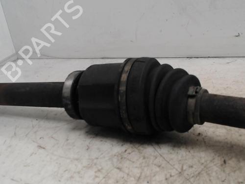 Right front driveshaft RENAULT MEGANE III Hatchback (BZ0/1_, B3_) 1.9 dCi (BZ0N, BZ0J) | BP36744990M39 - Image 2