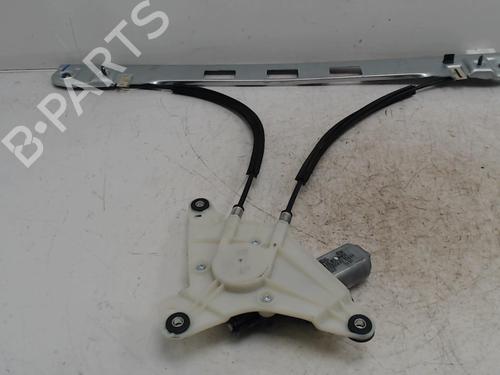 Front right window mechanism RENAULT MASTER III Van (FV) Z.E. (FV1Z) | BP36742692C23 - Image 2