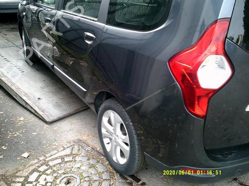 Cable DACIA LODGY (JS_) 1.5 dCi | BP36731165E12 - Image 8