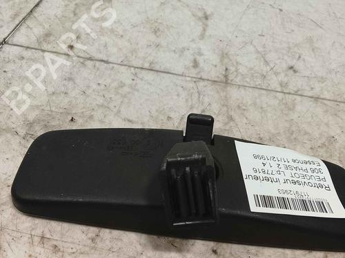 Used Rear mirror Rear mirror 36711991 36711991