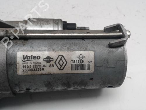 Starter RENAULT CLIO III Hatchback Van (SB_, SR_) | BP36737639M8 - Image 2
