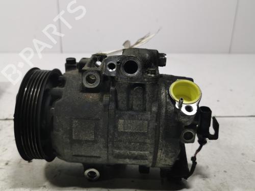 AC compressor SEAT IBIZA III (6L1) 1.4 16V | BP36706545M34 - Image 3