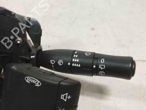 Steering column stalk RENAULT MEGANE II Saloon (LM0/1_) | BP36716468I23 - Image 5