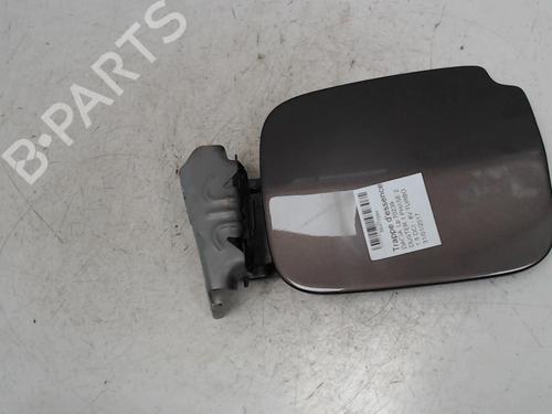 Tankklappe für Tankklappe DACIA DUSTER SUV Van [2011-2026] 36747958 36747958