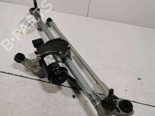 Front wiper motor VW T-ROC (A11, D11) 1.5 TSI | BP37733610M29 - Image 3