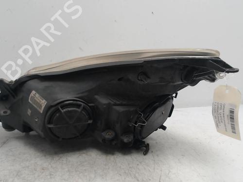 Right headlight OPEL CORSA D (S07) 1.3 CDTI (L08, L68) | BP36739464C29 - Image 2