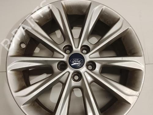 Fælk FORD KUGA II (DM2) 2.0 TDCi | BP36720629C45 - Image 2