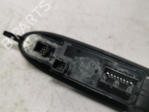 Used Left front window switch Left front window switch CITROËN C4 II (NC_) [2009-2026] 36708770 36708770