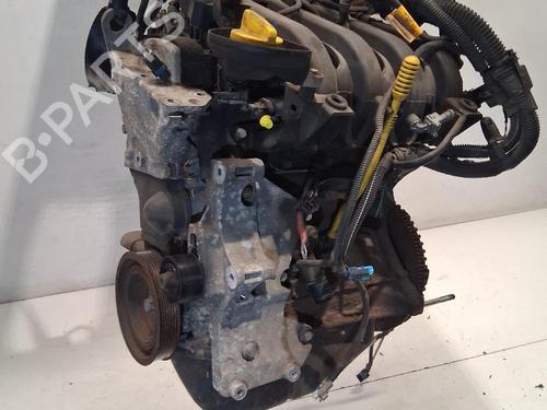 Engine RENAULT MODUS / GRAND MODUS (F/JP0_) 1.2 (JP0C, JP0K, FP0C, FP0K, FP0P, JP0P, JP0T) | BP39083663M1 - Image 2