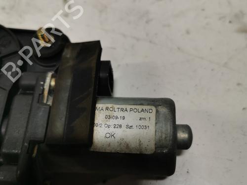 Used Front left window mechanism Front left window mechanism 37237943 37237943