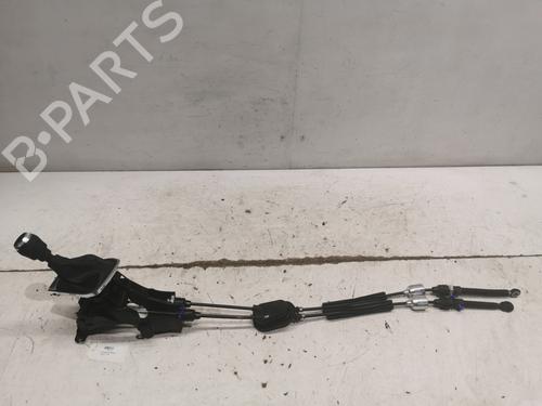 Shift knob RENAULT CAPTUR II (HF_) TCe 90 (HFM6) | BP36718595I34 - Image 2